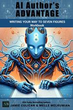 Write Your Way to Seven Figures Workbook