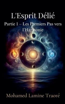 L'Esprit Délié - Mohamed Lamine Traore - cover