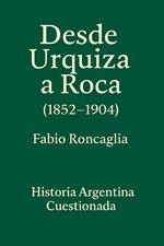 Historia Argentina Cuestionada 