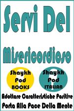 Servi Del Misericordioso