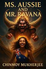 Ms. Aussie and Mr. Ravana