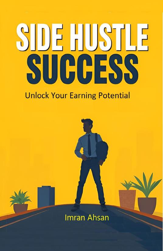 Side Hustle Success: Unlock Your Earning Potential