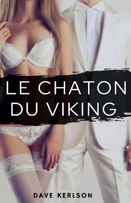 Le chaton du viking - Dave Kerlson - cover