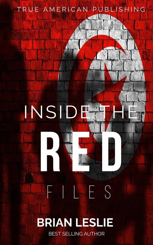 Inside The Red Files