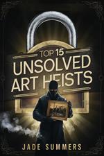 Top 15 Unsolved Art Heists