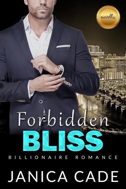 Forbidden Bliss