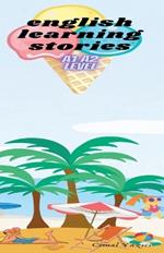 English Learning Stories A1 A2 level