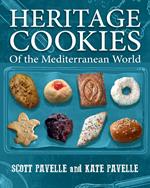 Heritage Cookies of the Mediterranean World