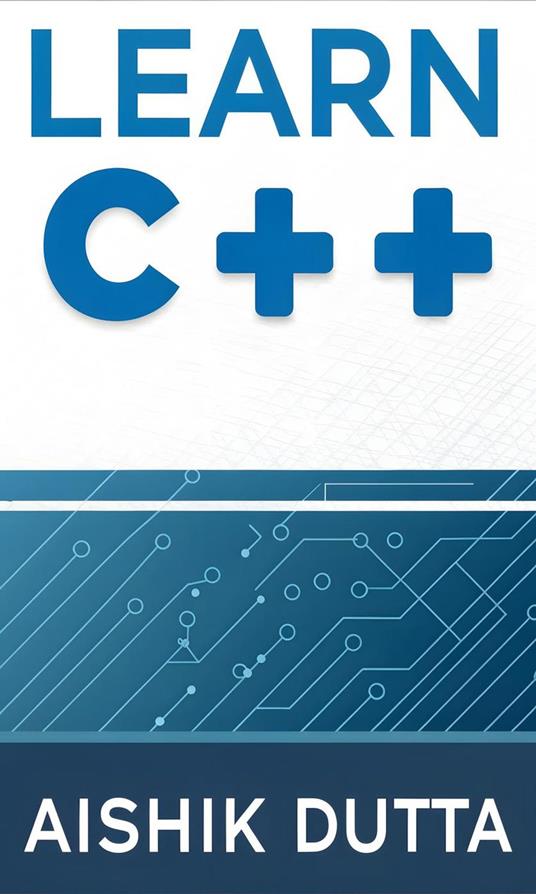 Learn C++