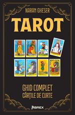 Ghid complet de tarot si ezoterism - vol 3 Car?ile de curte