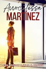 Avvocatessa Martinez