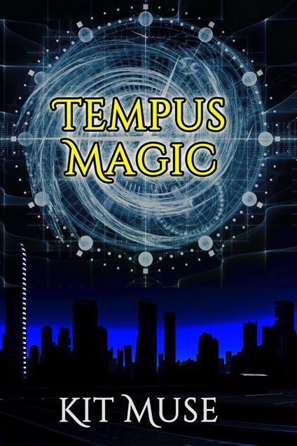 Tempus Magic