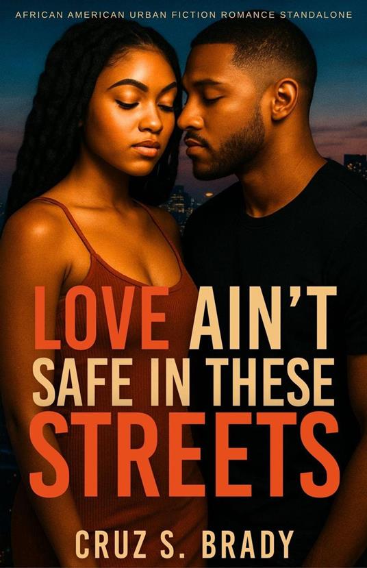 Love Ain’t Safe in These Streets