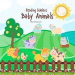 Reading Scholars: Baby Animals