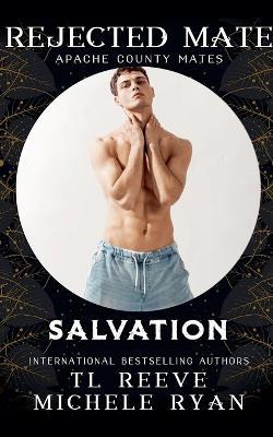 Salvation - Tl Reeve,Michele Ryan - cover
