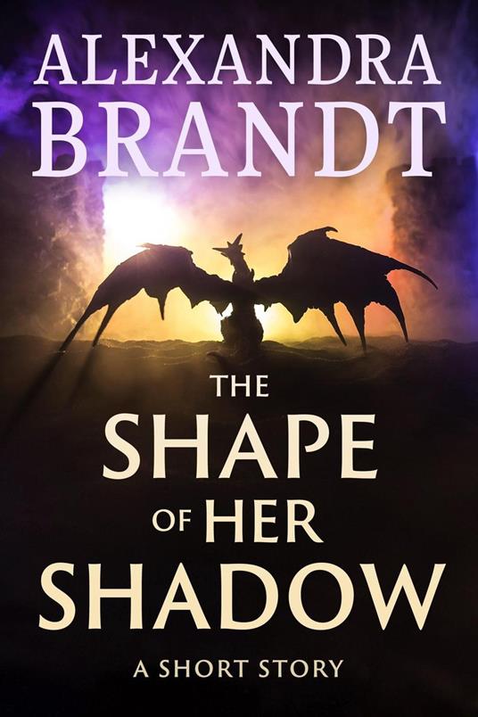 The Shape of Her Shadow