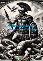 Sine missione: Versos en la Arena del Destino.