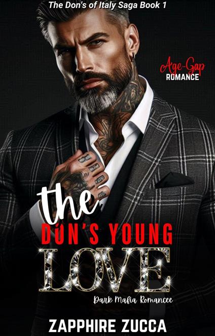 The Don's Young Love