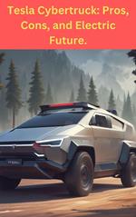 Tesla Cybertruck: Pros, Cons, and Electric Future.
