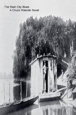 The Pearl City Blues - David Boyer - cover