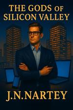 The Gods of Silicon Valley