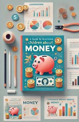 Kids and money: Fast track your kids for a practical life - Jordan Rivers - cover