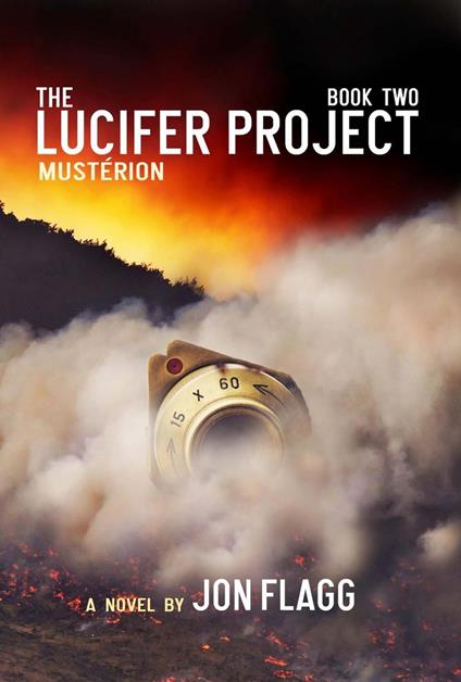 The Lucifer Project Musterion