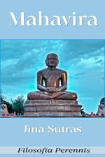 Mahavira: Jina Sutras