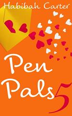 Pen Pals 5