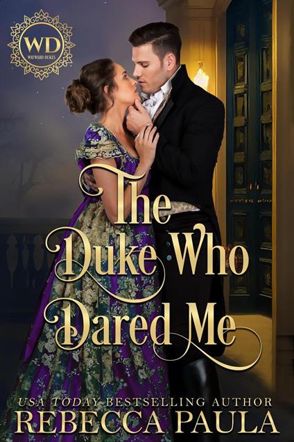 The Duke Who Dared Me