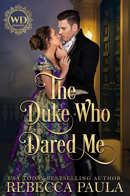 The Duke Who Dared Me