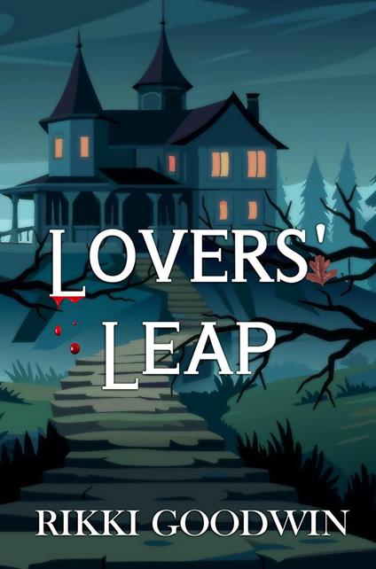 Lovers' Leap