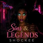Sins & Legends