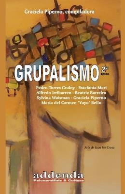 Grupalismo - Graciela Piperno,Pedro Torres Godoy,Estefania Mari - cover