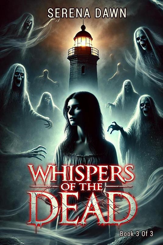 Whispers of the Dead