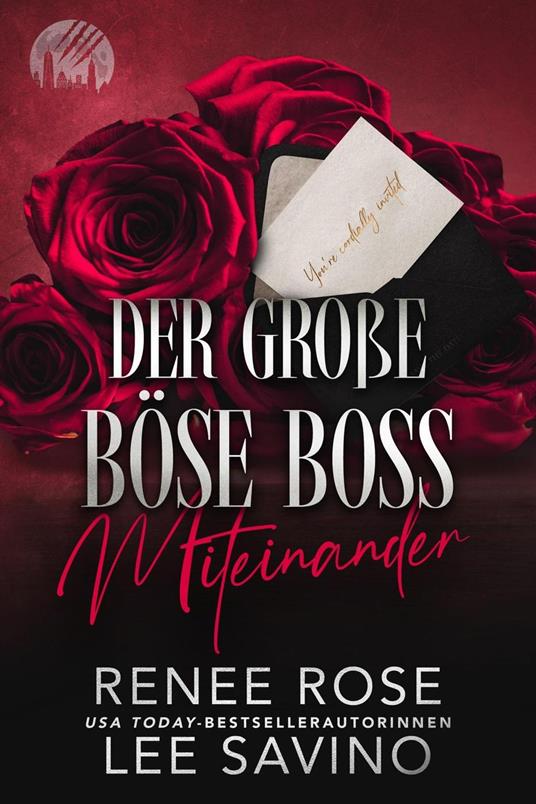 Der große böse Boss: Miteinander
