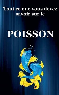 Tout ce que vous devez savoir sur le Poisson - Robert J Dornan - cover
