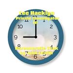 Lee Hacklyn Private Investigator in Bureaucratic Tock