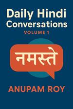 Daily Hindi Conversations