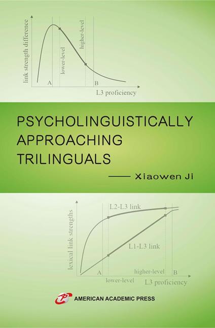 Psycholinguistically Approaching Trilinguals