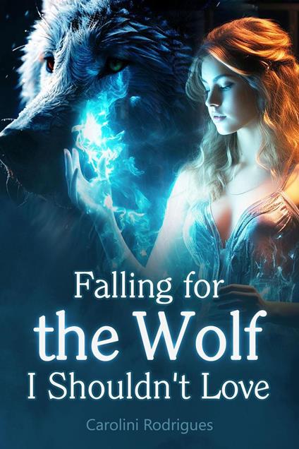 Falling for the Wolf I Shouldn't Love