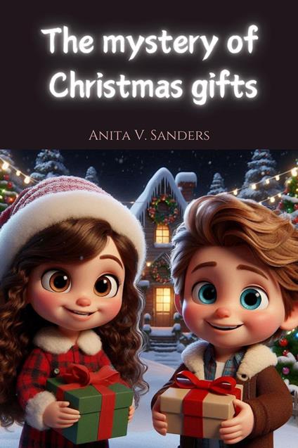 The Mystery of Christmas Gifts