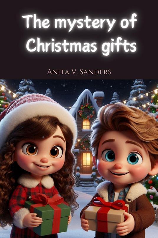 The Mystery of Christmas Gifts