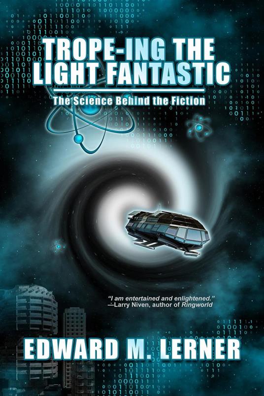 Trope-ing the Light Fantastic