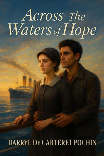 Across The Waters Of Hope