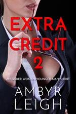 Extra Credit 2 (An Older Woman/Younger Man Short)