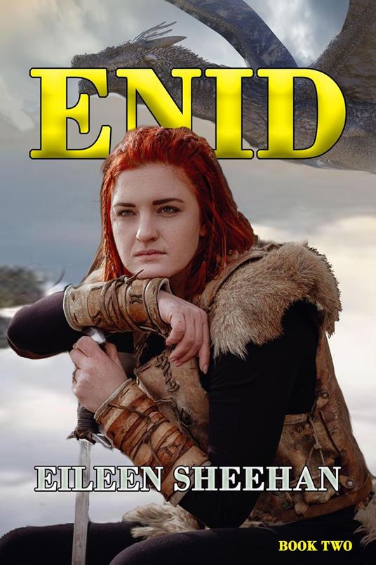 ENID (Book 2)