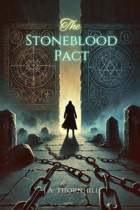 The Stoneblood Pact