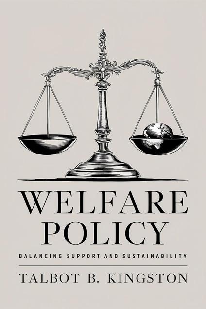 Welfare Policy: Balancing Support and Sustainability