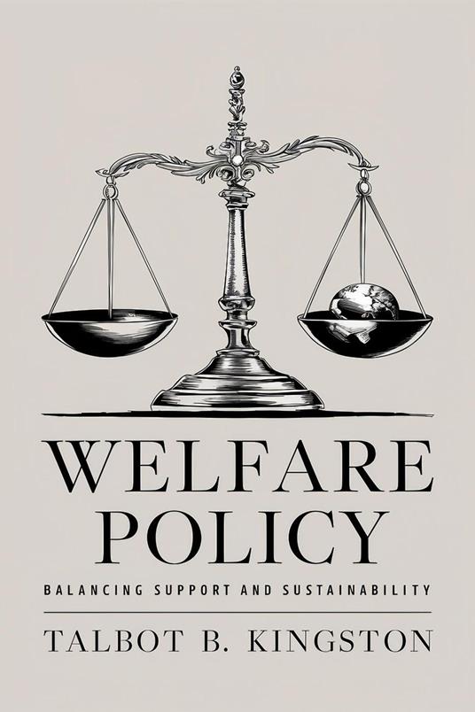 Welfare Policy: Balancing Support and Sustainability
